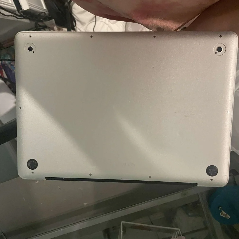 Apple MacBook Pro - Sleek Gray